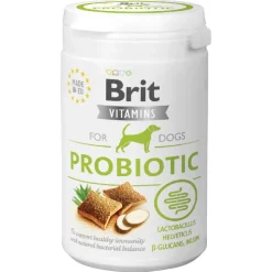 Brit Vitaminer Probiotic