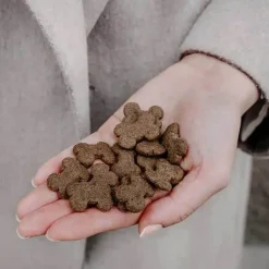 Buddy Pet Foods Godbidspakke Z1
