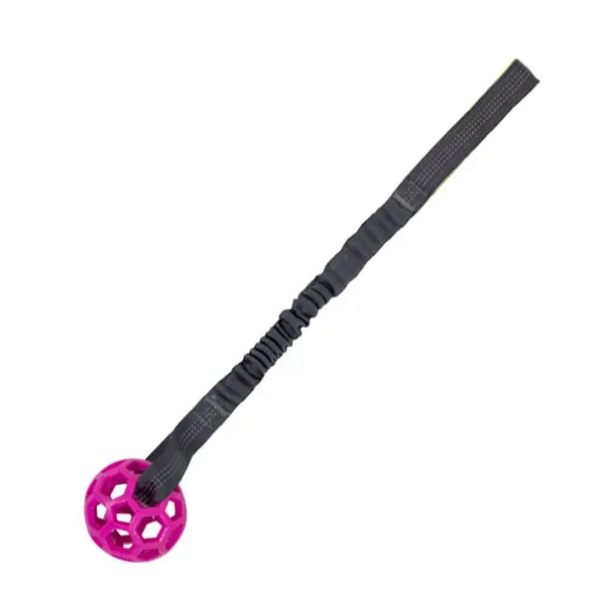 Bungee Tugger Med Bold | Trixie