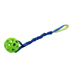 Bungee Tugger Med Bold | Trixie