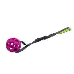 Bungee Tugger Med Bold | Trixie