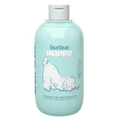 Burbur Hvalpeshampoo | 400 Ml