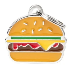 Burger Hundetegn
