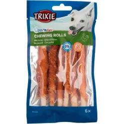 Chewing Rolls | Kylling | Trixie