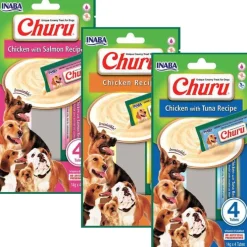 Churu Creamy Treat | Hund