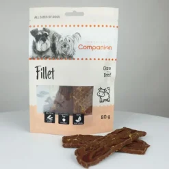 Companion Beef Fillet | 80g