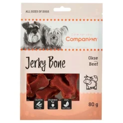 Companion Beef Jerky Bone | 80g
