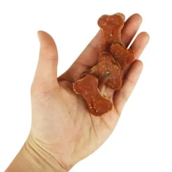 Companion Beef Jerky Bone | 80g