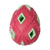 Companion Chewing Egg
