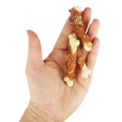 Companion Chicken Calcium Bone | 80g
