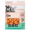 Companion Chicken Coins | 80g