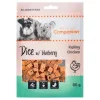 Companion Chicken Dice With Blueberry | 80g