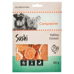 Companion Chicken Sushi | 80g
