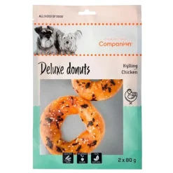 Companion Deluxe Chicken Donuts | 2 Stk