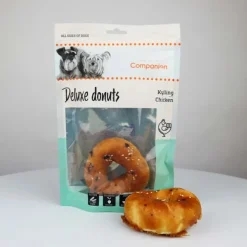 Companion Deluxe Chicken Donuts | 2 Stk