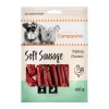 Companion Dry Sausage Kylling | 100g