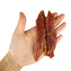 Companion Duck Jerky Stripes | 80g