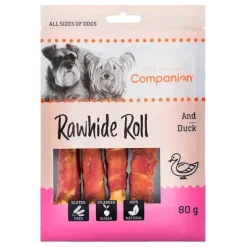 Companion Duck Roll | 80g