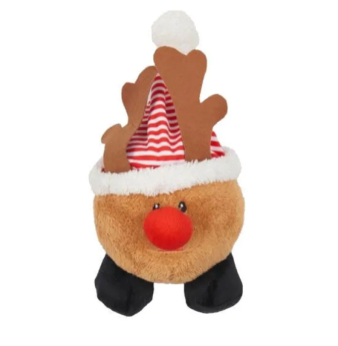 Companion Juletosser