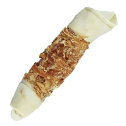 Companion Knotted Chewing Bone