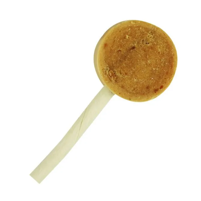 Companion Lollipop | Kylling