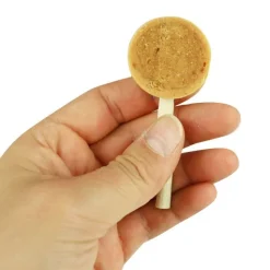 Companion Lollipop | Kylling
