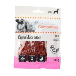 Companion Mini Duck Cubes