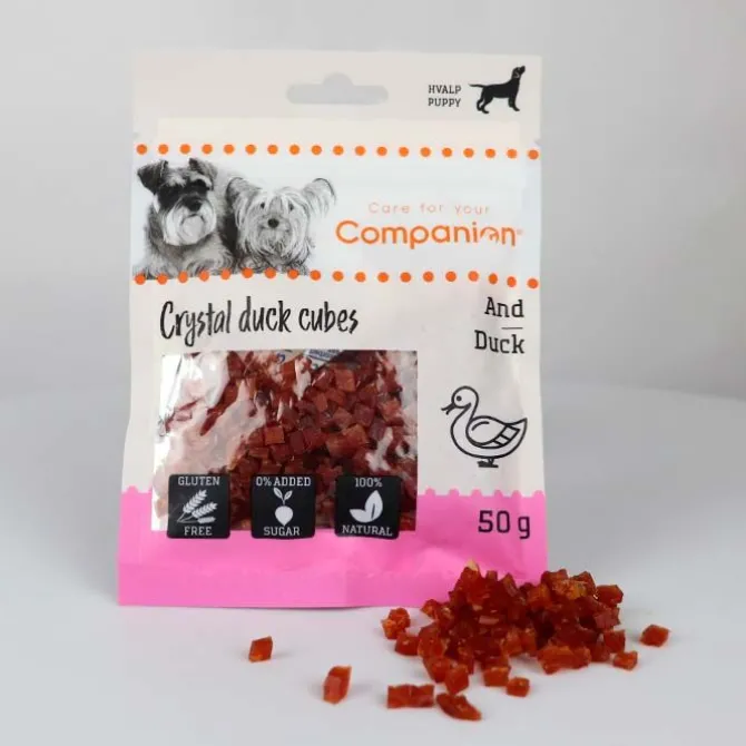 Companion Mini Duck Cubes