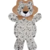 Companion Plush Lion