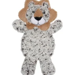 Companion Plush Lion