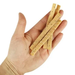 Companion Stripes With Chia Seed | 80g