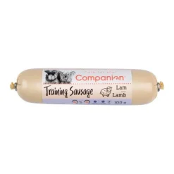 Companion Training Sausage | Skærefaste Pølser