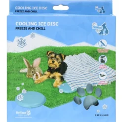 CoolPets Cooling Ice Disc