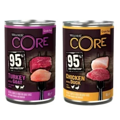 CORE 95 All Breed Vådfoder