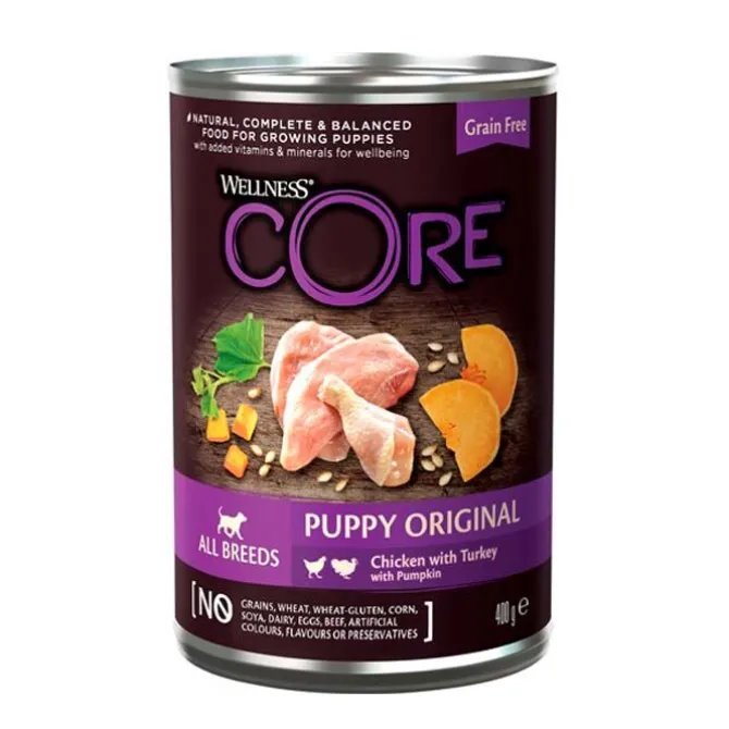 CORE 95 Puppy Vådfoder