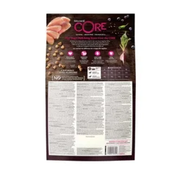 CORE Adult Low Fat - Small Breed | Tørfoder