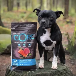 CORE Adult Ocean - Medium/Large Breed | Tørfoder