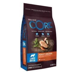 CORE Adult Original - Large Breed | Tørfoder