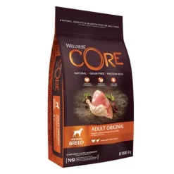 CORE Adult Original - Medium Breed | Tørfoder