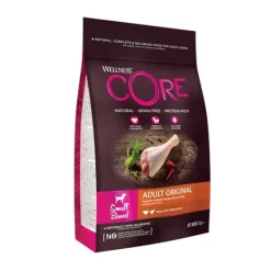 Core Adult Original - Small Breed | Tørfoder