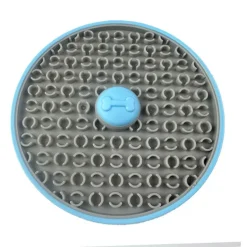 Crate Lick Plate | Slikkeplade Til Hunde Buret 15,5cm