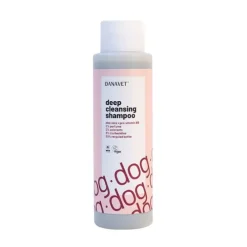 Danavet Deep Cleansing Shampoo