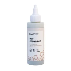 Danavet Ear Cleanser | 125 Ml