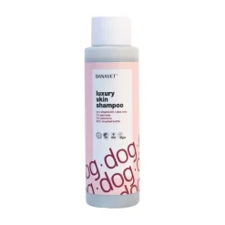 Danavet Luxury Skin Shampoo