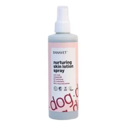 Danavet Nurturing Skin Lotion Spray | 250 Ml