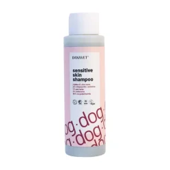 Danavet Sensitive Skin Shampoo