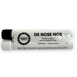 De Nose Nos | Winners Circle