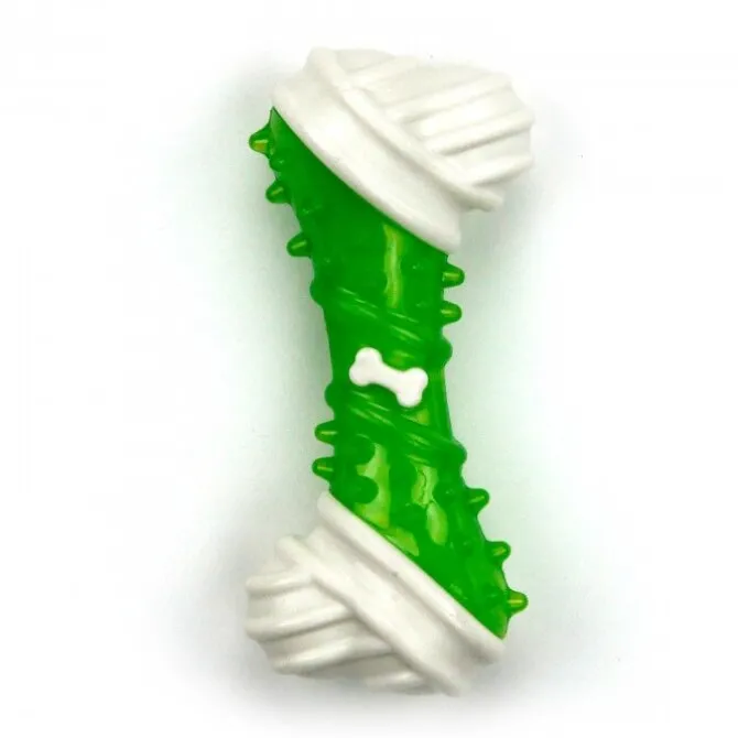 Dental Bone Gummilegetøj