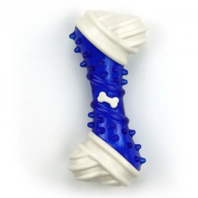 Dental Bone Gummilegetøj