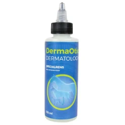 Derma Otic ørerens 125ml
